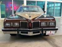 1977 Pontiac Grand Prix for sale in Riverhead, New York (ID-124881)
