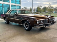 1977 Pontiac Grand Prix for sale in Riverhead, New York (ID-124881)