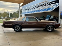 1977 Pontiac Grand Prix for sale in Riverhead, New York (ID-124881)