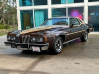 1977 Pontiac Grand Prix for sale in Riverhead, New York (ID-124881)