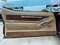 1977 Pontiac Grand Prix for sale in Riverhead, New York (ID-124881)