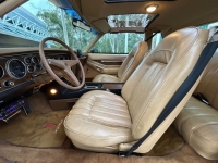 1977 Pontiac Grand Prix for sale in Riverhead, New York (ID-124881)