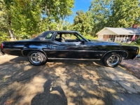 1977 Pontiac Grand Prix for sale in Michigan (ID-125146)
