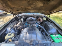 1977 Pontiac Grand Prix for sale in Michigan (ID-125146)
