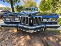 1977 Pontiac Grand Prix for sale in Michigan (ID-125146)