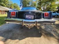1977 Pontiac Grand Prix for sale in Michigan (ID-125146)