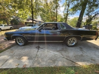 1977 Pontiac Grand Prix for sale in Michigan (ID-125146)
