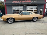 1977 Pontiac Grand Prix for sale in Riverhead, New York (ID-135172)