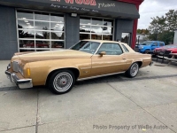 1977 Pontiac Grand Prix for sale in Riverhead, New York (ID-135172)