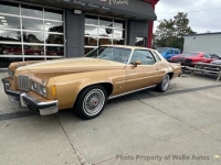 1977 Pontiac Grand Prix for sale in Riverhead, New York (ID-135172)