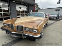 1977 Pontiac Grand Prix for sale in Riverhead, New York (ID-135172)