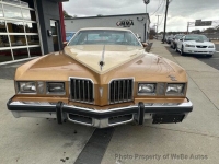 1977 Pontiac Grand Prix for sale in Riverhead, New York (ID-135172)