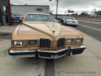 1977 Pontiac Grand Prix for sale in Riverhead, New York (ID-135172)