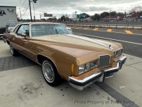1977 Pontiac Grand Prix for sale in Riverhead, New York (ID-135172)