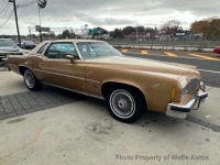 1977 Pontiac Grand Prix for sale in Riverhead, New York (ID-135172)
