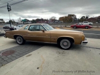 1977 Pontiac Grand Prix for sale in Riverhead, New York (ID-135172)