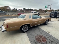 1977 Pontiac Grand Prix for sale in Riverhead, New York (ID-135172)