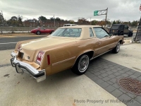 1977 Pontiac Grand Prix for sale in Riverhead, New York (ID-135172)