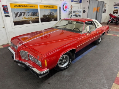 1977 Pontiac Grand Prix for sale