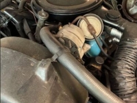 1977 Pontiac Grand Prix for sale in Michigan (ID-161550)