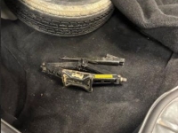 1977 Pontiac Grand Prix for sale in Michigan (ID-161550)