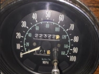 1977 Pontiac Grand Prix for sale in Michigan (ID-161550)