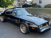 1977 Pontiac Trans Am for sale (ID-121932)