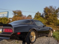 1977 Pontiac Trans Am for sale (ID-121932)