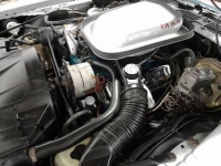 1977 Pontiac Trans Am for sale in Michigan (ID-123235)