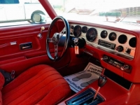 1977 Pontiac Trans Am for sale in Michigan (ID-123235)