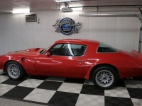 1977 Pontiac Trans Am for sale in Riverhead, New York (ID-123968)