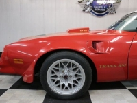 1977 Pontiac Trans Am for sale in Riverhead, New York (ID-123968)