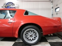 1977 Pontiac Trans Am for sale in Riverhead, New York (ID-123968)