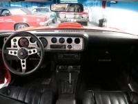 1977 Pontiac Trans Am for sale in Riverhead, New York (ID-123968)