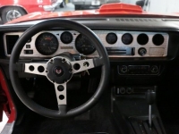 1977 Pontiac Trans Am for sale in Riverhead, New York (ID-123968)