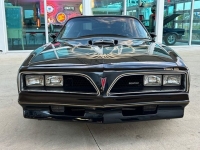 1977 Pontiac Trans Am for sale in Riverhead, New York (ID-124931)