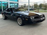 1977 Pontiac Trans Am for sale in Riverhead, New York (ID-124931)