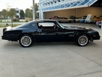 1977 Pontiac Trans Am for sale in Riverhead, New York (ID-124931)