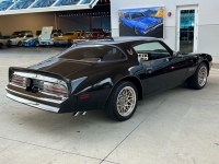 1977 Pontiac Trans Am for sale in Riverhead, New York (ID-124931)