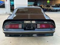 1977 Pontiac Trans Am for sale in Riverhead, New York (ID-124931)
