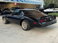 1977 Pontiac Trans Am for sale in Riverhead, New York (ID-124931)