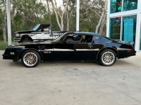 1977 Pontiac Trans Am for sale in Riverhead, New York (ID-124931)