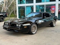 1977 Pontiac Trans Am for sale in Riverhead, New York (ID-124931)