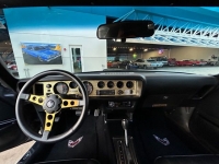 1977 Pontiac Trans Am for sale in Riverhead, New York (ID-124931)