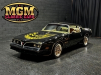 1977 Pontiac Trans Am for sale in Addison, Illinois (ID-126876)
