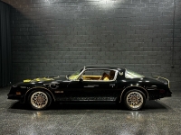 1977 Pontiac Trans Am for sale in Addison, Illinois (ID-126876)