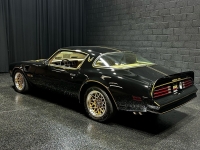 1977 Pontiac Trans Am for sale in Addison, Illinois (ID-126876)