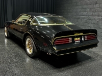 1977 Pontiac Trans Am for sale in Addison, Illinois (ID-126876)