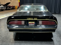 1977 Pontiac Trans Am for sale in Addison, Illinois (ID-126876)