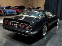 1977 Pontiac Trans Am for sale in Addison, Illinois (ID-126876)
